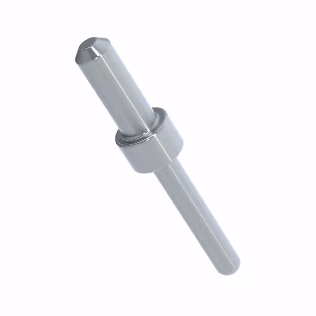 3137-2-00-80-00-00-08-0 Mill-Max Manufacturing Corp.  PC Pin Single Post Connectors